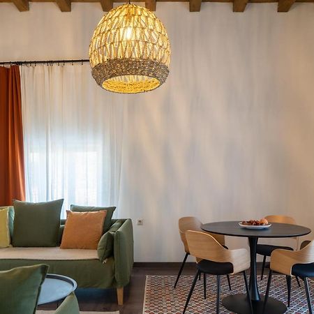 Apartament Quattro Domus 4-Historical Townhouse Heraklion Zewnętrze zdjęcie
