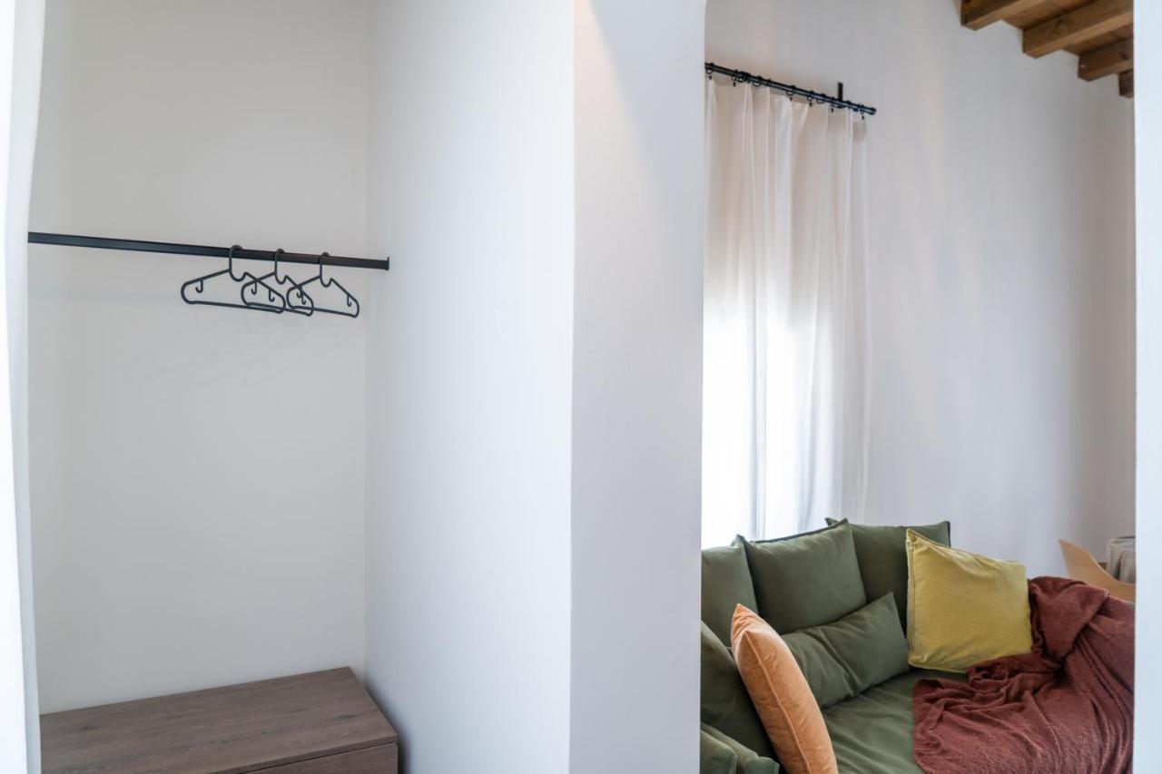 Apartament Quattro Domus 4-Historical Townhouse Heraklion Zewnętrze zdjęcie