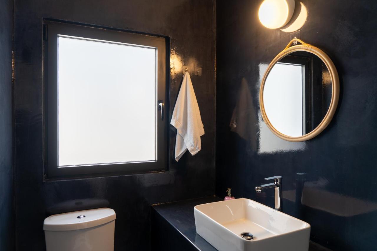 Apartament Quattro Domus 4-Historical Townhouse Heraklion Zewnętrze zdjęcie