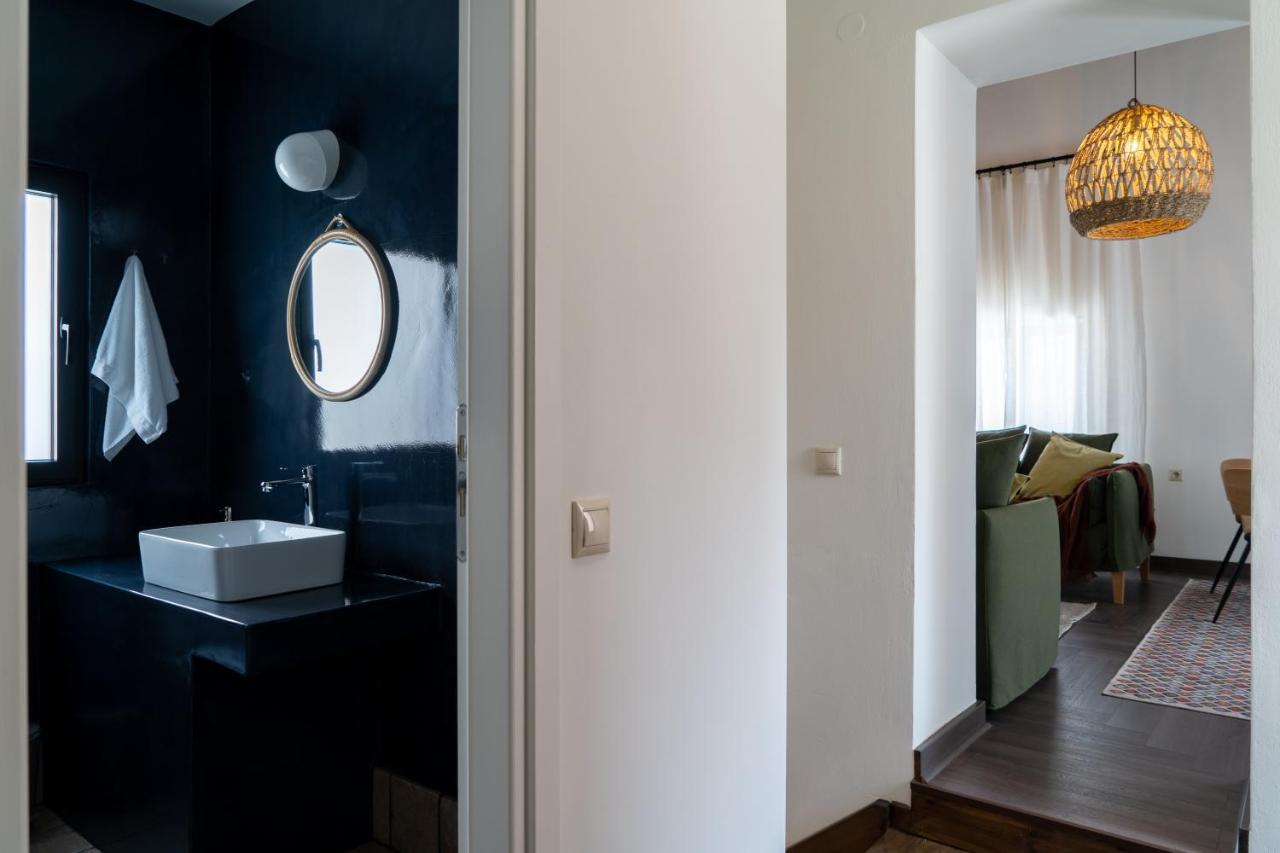 Apartament Quattro Domus 4-Historical Townhouse Heraklion Zewnętrze zdjęcie